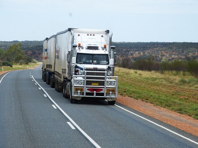 In-Transit Asset Safety