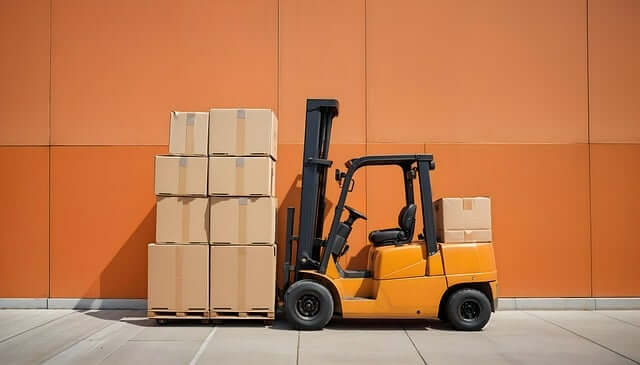 Material Handling Operations